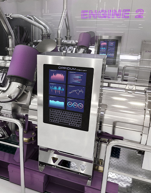 Engineering & technology