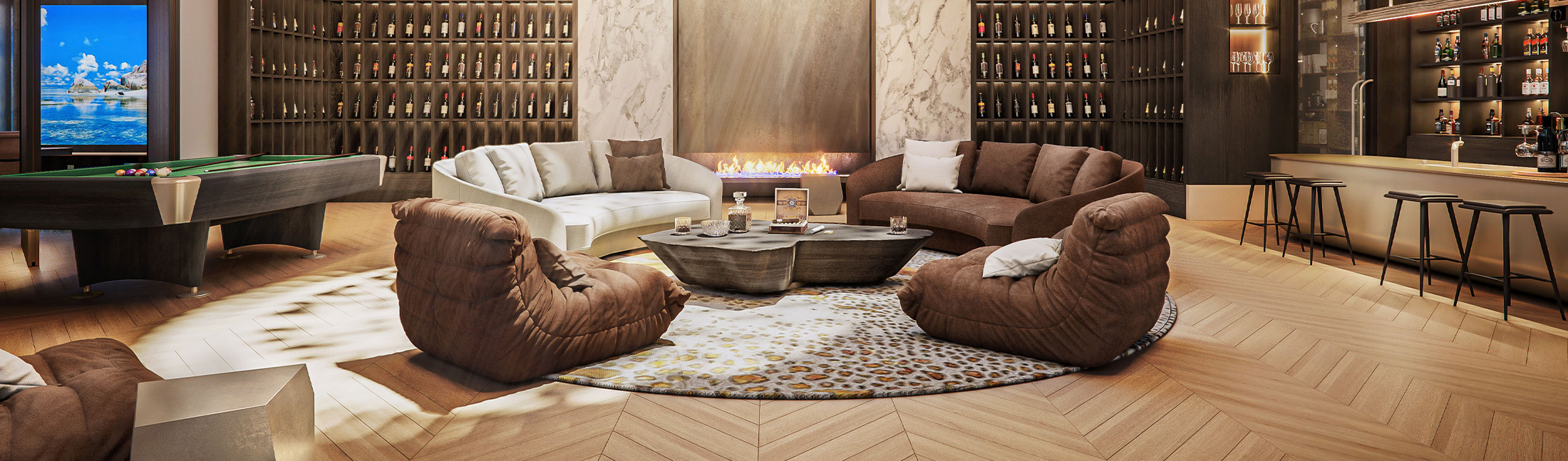 Comfort without compromise