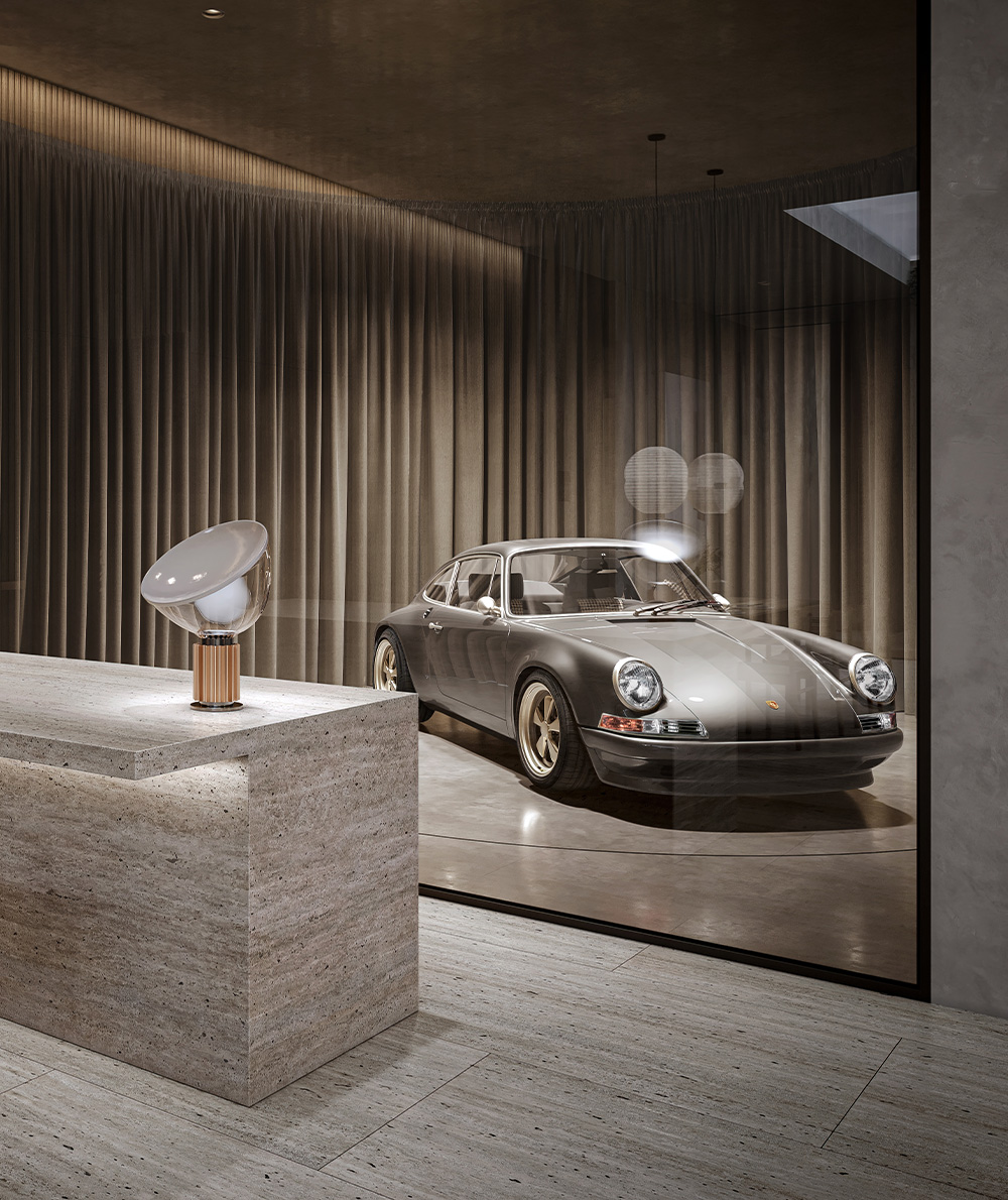 Secure Your Collection