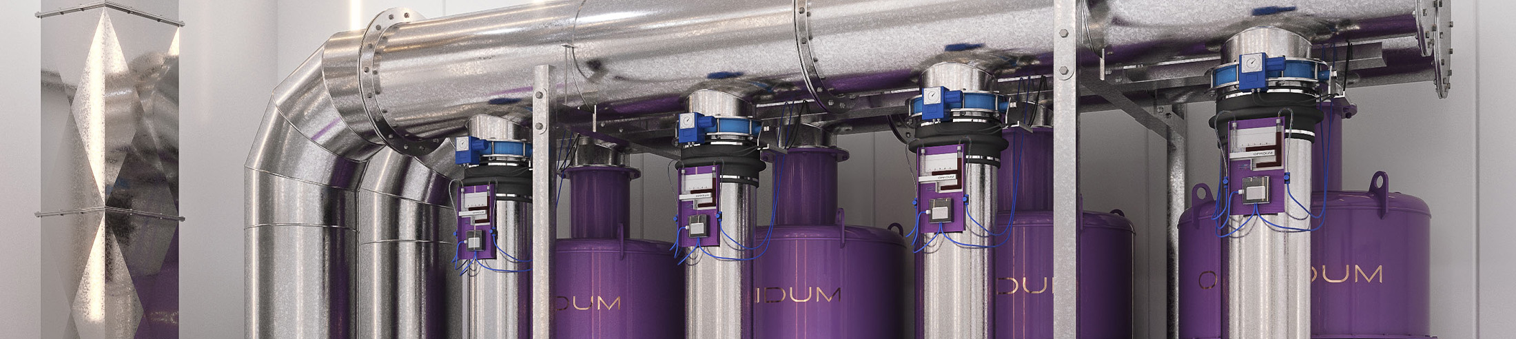 Unobtrusive technology